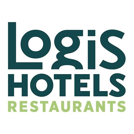 Logis Hotel De La Tour ليبورن المظهر الخارجي الصورة